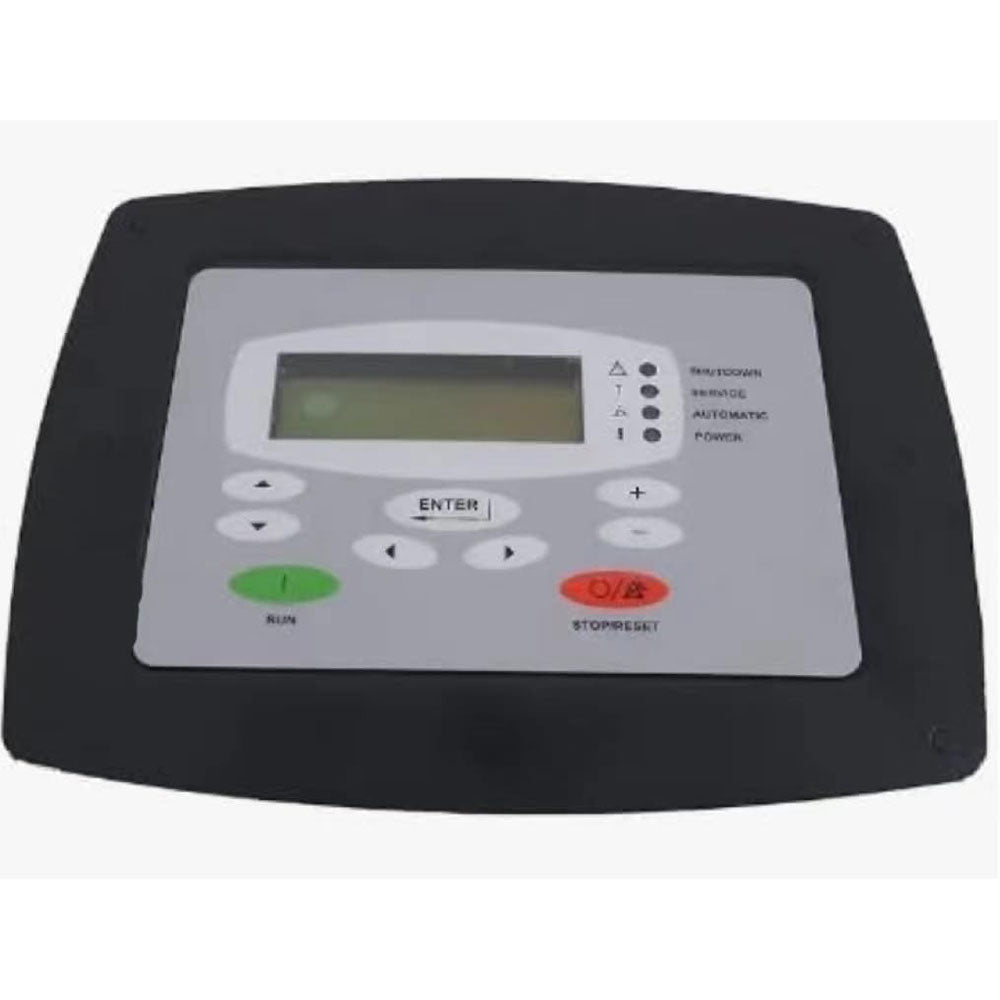 Membrane Keypad of Controller 89864799 for Gardner Denver Air Compressor - KUDUPARTS