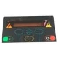 Membrane Keypad of Controller 92948884 for Ingersoll Rand Air Compressor - KUDUPARTS