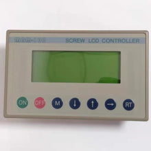Membrane Keypad of Controller MAM-100 for Screw Air Compressor
