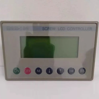 Membrane Keypad of Controller MAM-100 for Screw Air Compressor