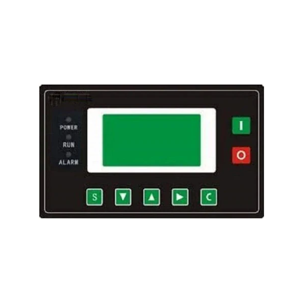 Membrane Keypad of Controller MAM-260 for Air Compressor