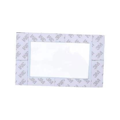 Membrane Keypad of Controller MAM-6070 for Screw Air Compressor