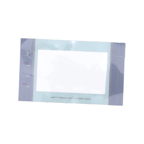 Membrane Keypad of Controller MAM-6070 for Screw Air Compressor