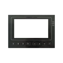 Membrane Keypad of Controller MAM-6090 for Screw Air Compressor