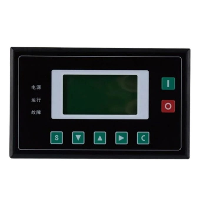 Membrane Keypad of Controller MAM-660C for Air Compressor