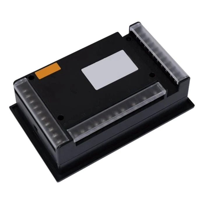 Membrane Keypad of Controller MAM-660C for Air Compressor - KUDUPARTS