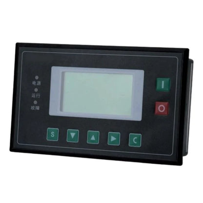 Membrane Keypad of Controller MAM-660C for Air Compressor