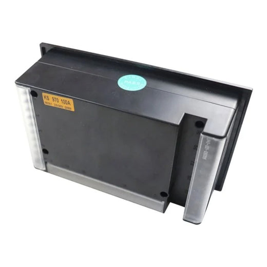 Membrane Keypad of Controller MAM-970 for Air Compressor - KUDUPARTS