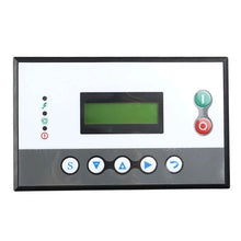 Membrane Keypad of Controller MAM-970 for Air Compressor