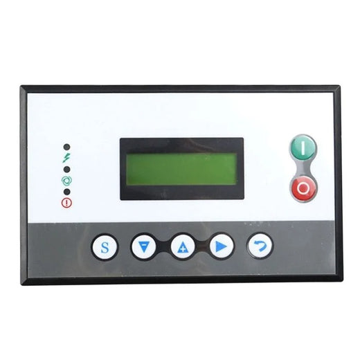 Membrane Keypad of Controller MAM-970 for Air Compressor - KUDUPARTS