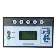 Membrane Keypad of Controller MAM-980A for Screw Air Compressor