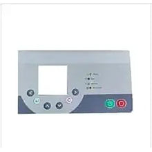 Membrane Keypad of Controller QX187453 for Gardner Denver Air Compressor