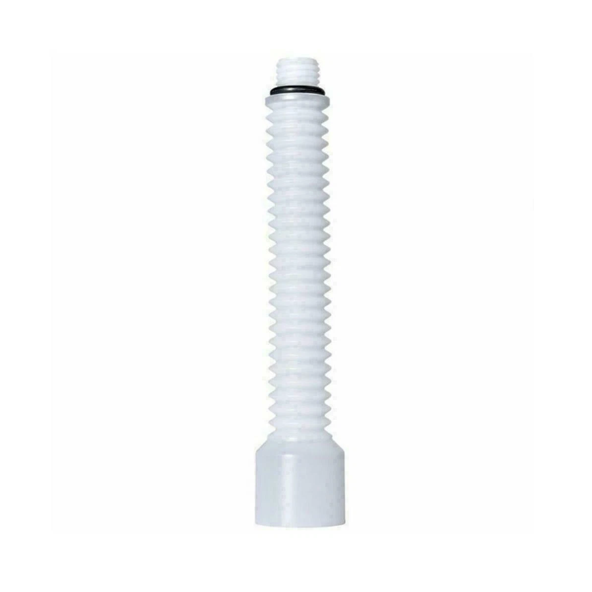 Mess Free Oil Change Funnel Flexible Pipe B077VJSJRB for Honda Generator EU1000i EU2000i