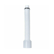 Mess Free Oil Change Funnel Flexible Pipe B077VJSJRB for Honda Generator EU1000i EU2000i - KUDUPARTS