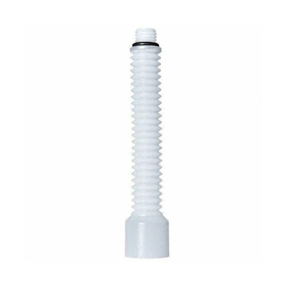 Mess Free Oil Change Funnel Flexible Pipe B077VJSJRB for Honda Generator EU1000i EU2000i