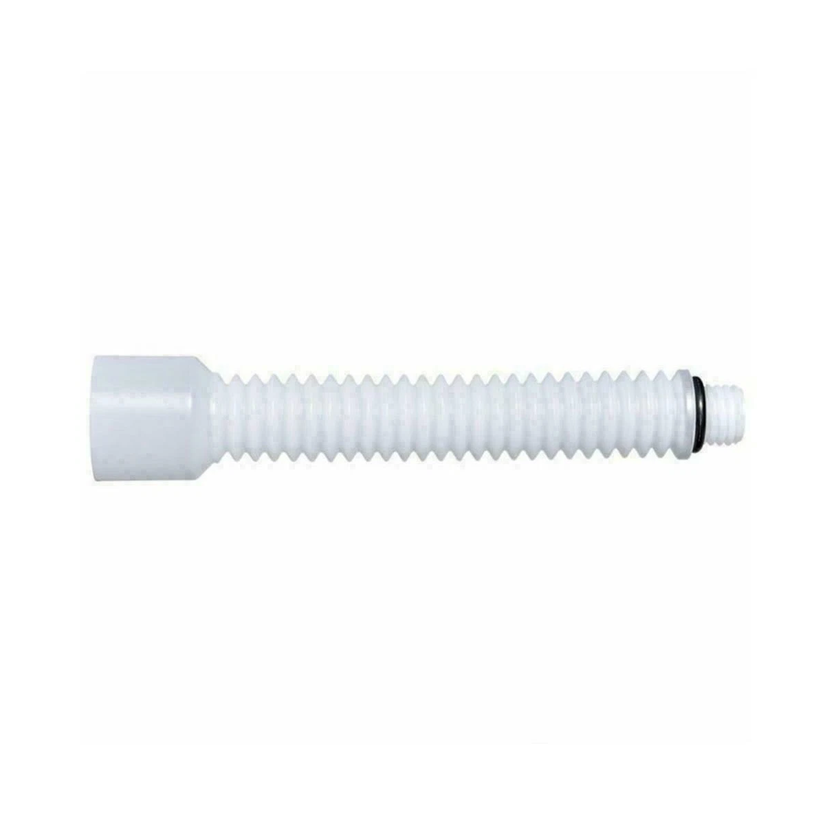 Mess Free Oil Change Funnel Flexible Pipe B077VJSJRB for Honda Generator EU1000i EU2000i