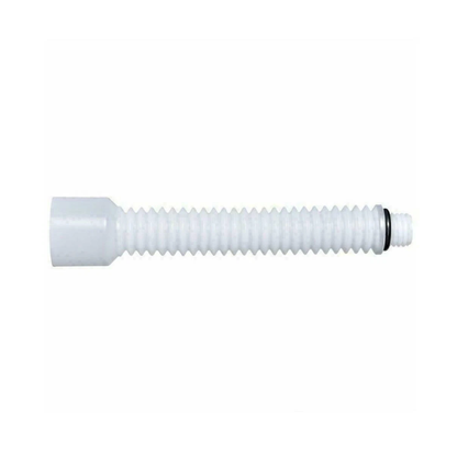 Mess Free Oil Change Funnel Flexible Pipe B077VJSJRB for Honda Generator EU1000i EU2000i