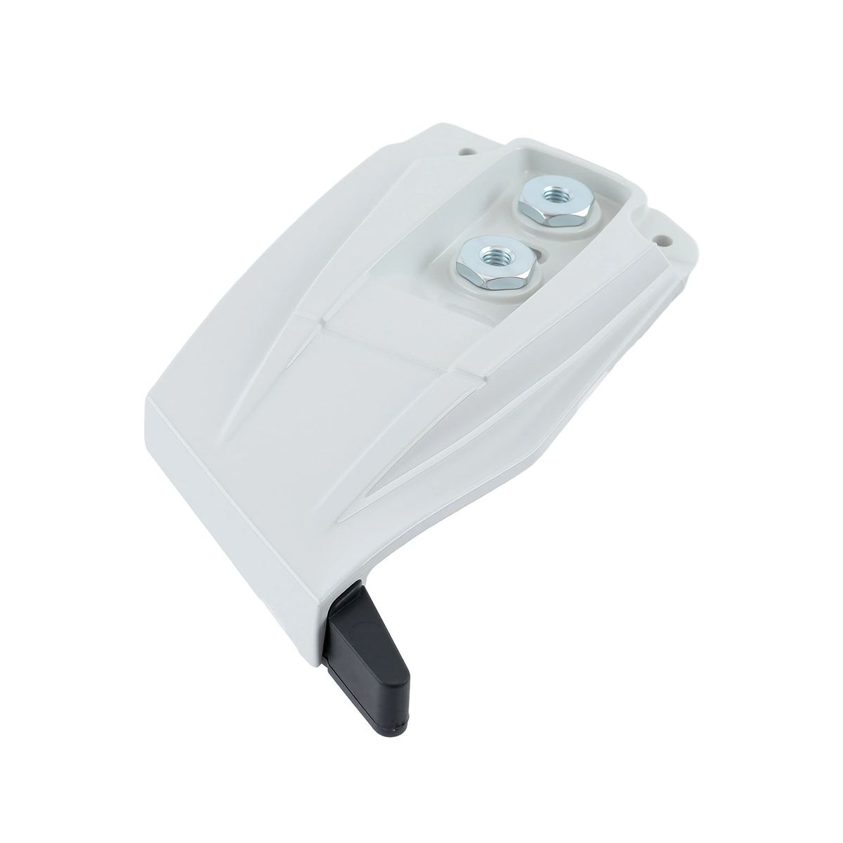 Metal Clutch Cover 1142-640-1705 for Stihl Chainsaw MS462 MS462C-M MS500i - KUDUPARTS