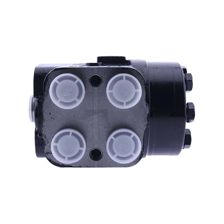 Metering Pump 247-7868 for Caterpillar CAT Backhoe Loader 416E 414E 416D 420E 422E 428E 430E - KUDUPARTS