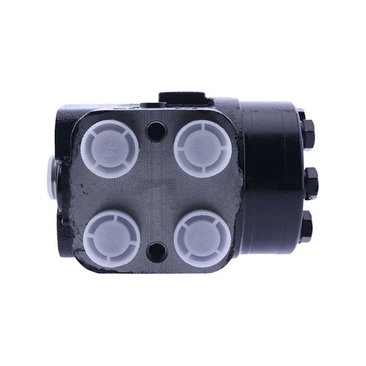 Metering Pump 247-7868 for Caterpillar CAT Backhoe Loader 416E 414E 416D 420E 422E 428E 430E - KUDUPARTS