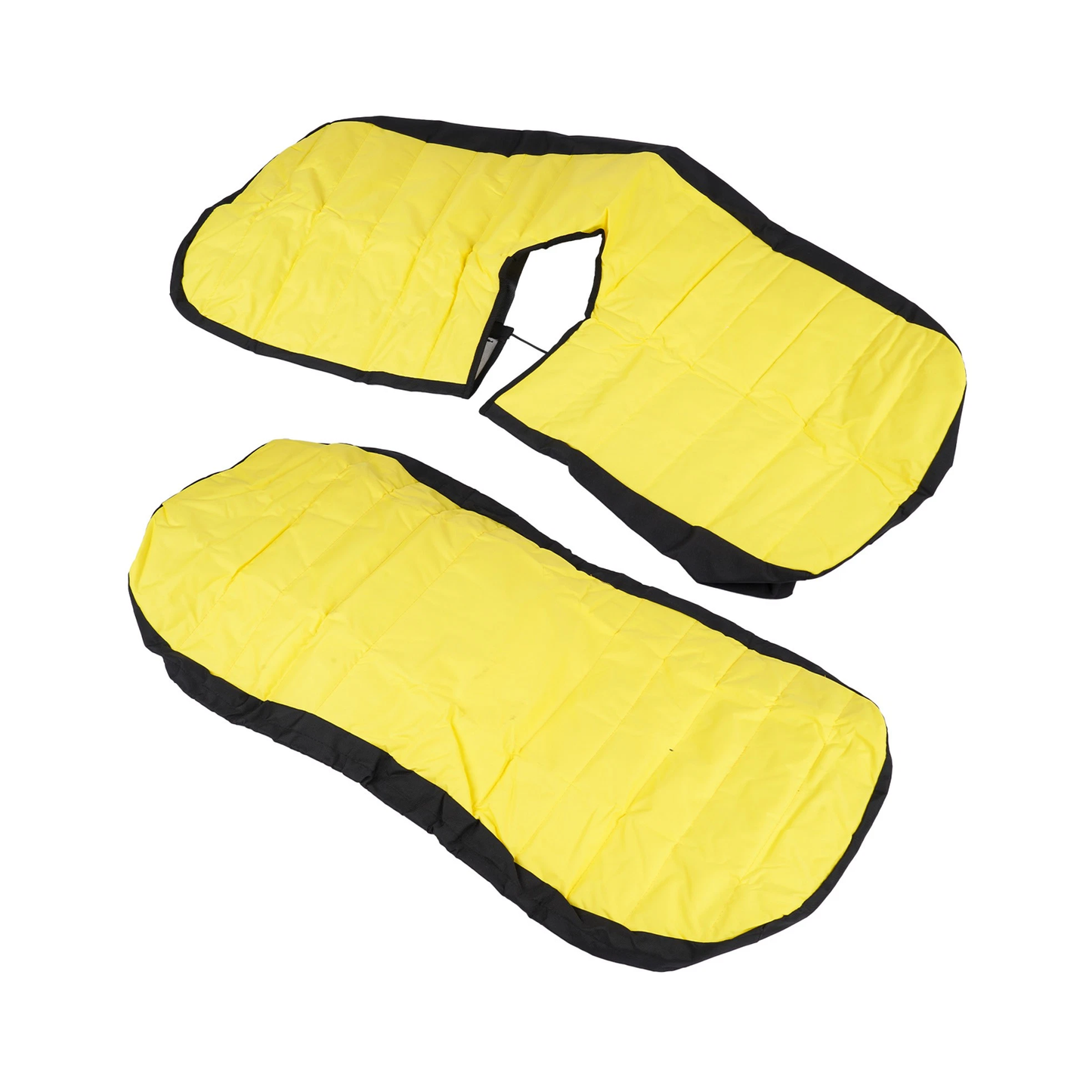 Mid Size Bench Seat Cover LP66449 for John Deere Utility Vehicle XUV560 XUV590 XUV560E XUV590i