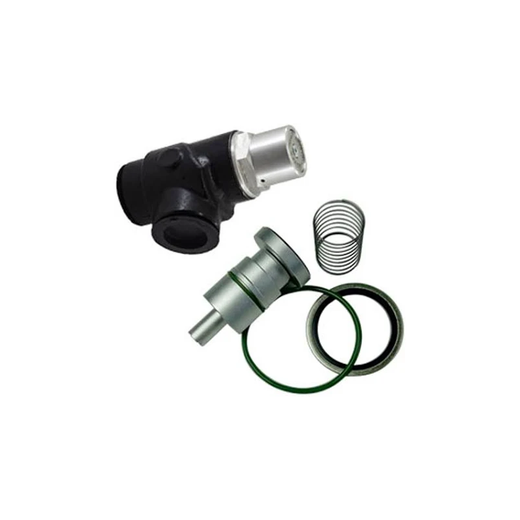Minimum Pressure Check Valve 2914834400 for Atlas Copco Air Compressor XA316 XAH236 XAHS237 XAHS317 XAHS350 XAHS486 - KUDUPARTS