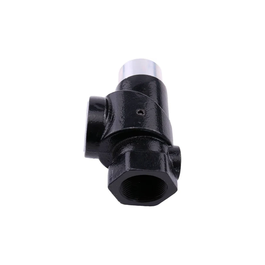 Minimum Pressure Check Valve 39475637 for Ingersoll Rand Screw Air Compressor - KUDUPARTS