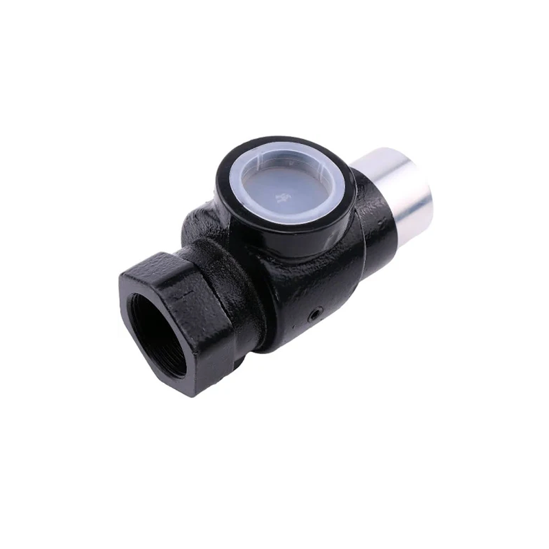 Minimum Pressure Check Valve 39475637 for Ingersoll Rand Screw Air Compressor