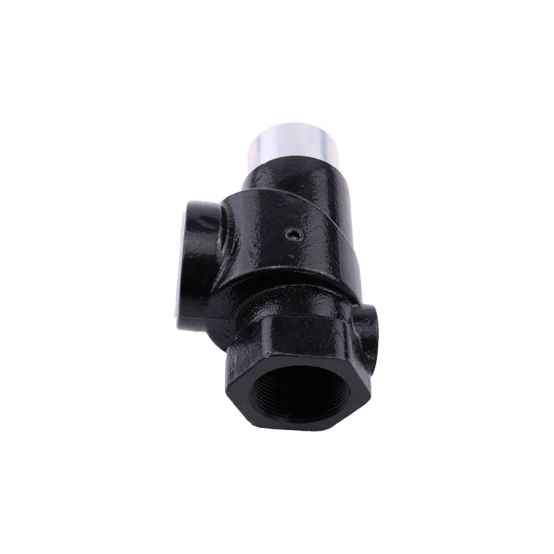 Minimum Pressure Check Valve 99289845 for Ingersoll Rand Screw Air Compressor - KUDUPARTS