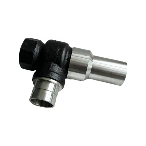 Minimum Pressure Valve 1092-0499-77 for Atlas Copco Air Compressor - KUDUPARTS