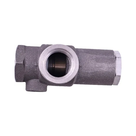 Minimum Pressure Valve 23410806 for Ingersoll Rand Air Compressor - KUDUPARTS