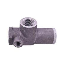 Minimum Pressure Valve 23410806 for Ingersoll Rand Air Compressor
