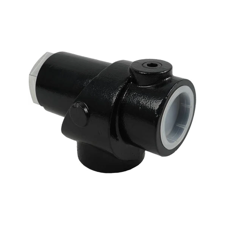 Minimum Pressure Valve 39475645 for Ingersoll Rand Screw Air Compressor - KUDUPARTS