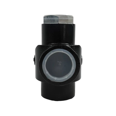 Minimum Pressure Valve 39475645 for Ingersoll Rand Screw Air Compressor - KUDUPARTS