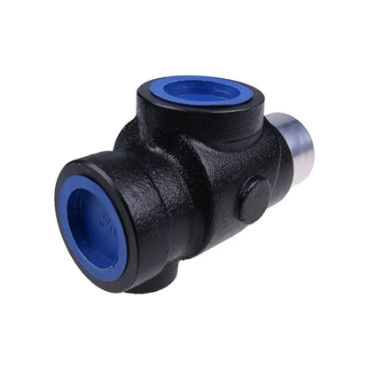 Minimum Pressure Valve 85540011 for Ingersoll Rand Screw Air Compressor