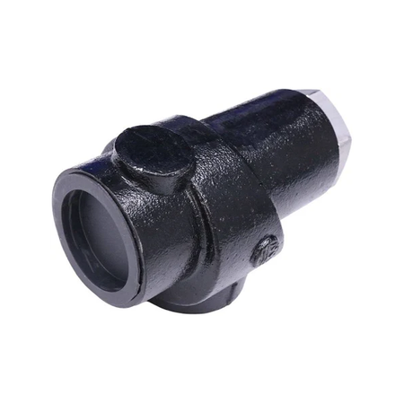 Minimum Pressure Valve 99289852 for Ingersoll Rand Screw Air Compressor - KUDUPARTS
