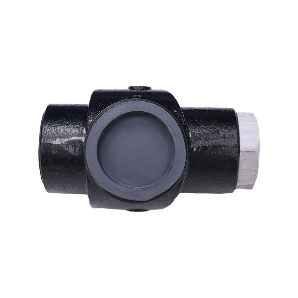 Minimum Pressure Valve 99289852 for Ingersoll Rand Screw Air Compressor - KUDUPARTS