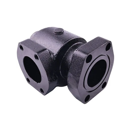 Minimum Pressure Valve 99289860 for Ingersoll Rand Screw Air Compressor - KUDUPARTS