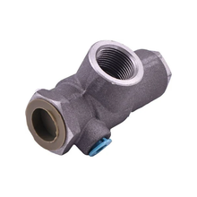 Minimum Pressure Valve 99331662 for Ingersoll Rand Screw Air Compressor