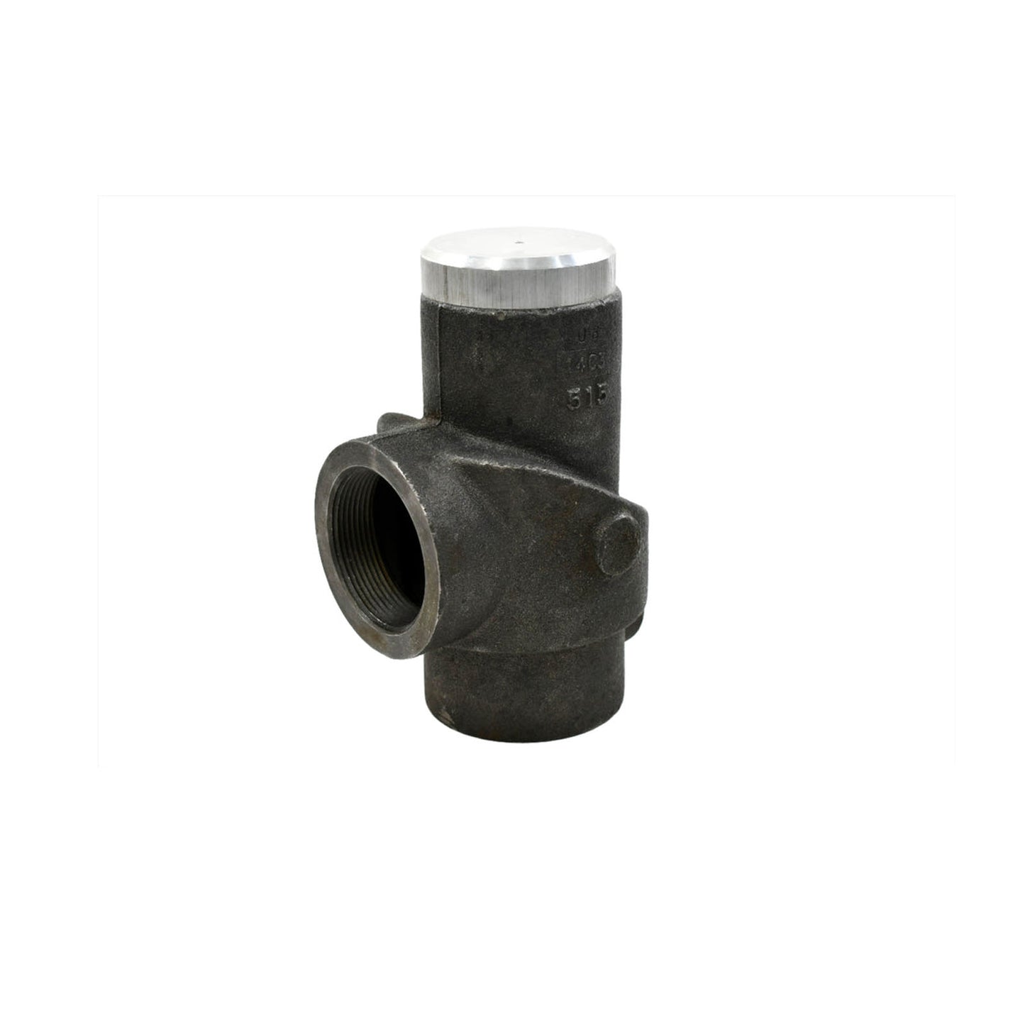 Minimum Pressure Check Valve 36776219 for Doosan Ingersoll Rand Air Compressor P250WJD P185WJD XP185WJD