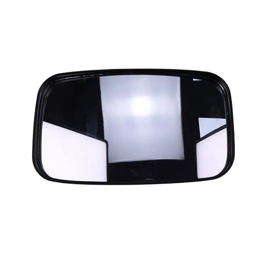 Mirror 20J-54-11980 for Komatsu Excavator PW130 PW140 PW148 PW160 PW180 PW200 PW220 - KUDUPARTS
