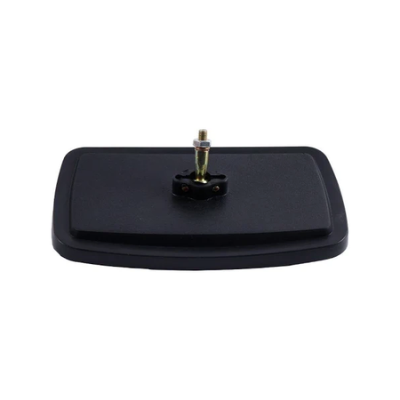 Mirror 3EB-55-13571 for Komatsu Forklift FB10/14EX-10 FB15/18EX-10 FB20/25EX-10 FD15-17 FG10-15 FG28/30-12 FG30H-12 - KUDUPARTS