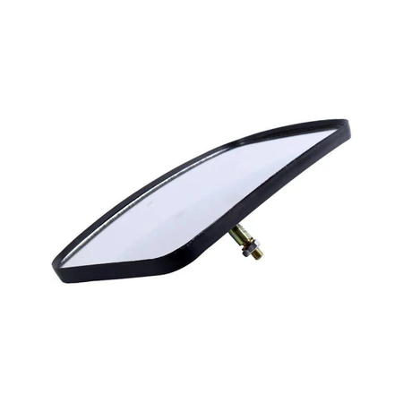 Mirror 3EB-55-13571 for Komatsu Forklift FB10/14EX-10 FB15/18EX-10 FB20/25EX-10 FD15-17 FG10-15 FG28/30-12 FG30H-12 - KUDUPARTS