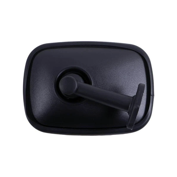 Mirror 82036480 for New Holland T6010 T6020 T6030 T6040 T6050 T6060 T6070 T6080 T6090 T7.210 T7.220 T7.225 T7.230 T7.235 T7.245 - KUDUPARTS