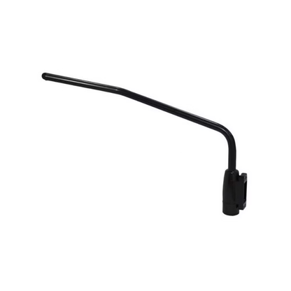 Mirror Bracket 134-7309 for Caterpillar CAT Engine 3054 3114 C4.4 Loader 416C 420E 426C 428C 436C 438C 446B