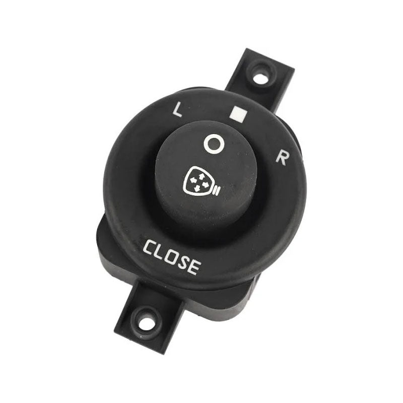 Mirror Door Switch Button 190934 for Maserati Vehicle GranTurismo Quat ...