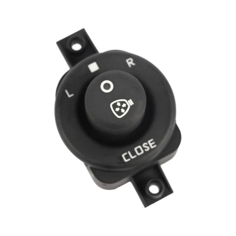 Mirror Door Switch Button 190934 for Maserati Vehicle GranTurismo Quattroporte GranCabrio