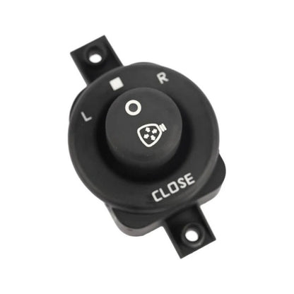 Mirror Door Switch Button 190934 for Maserati Vehicle GranTurismo Quattroporte GranCabrio