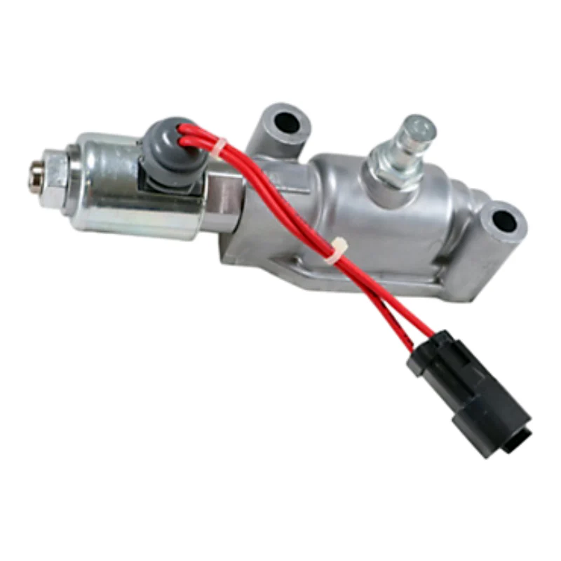 Modulating Regulator Valve 468-3266 217-2708 for Caterpillar CAT Engine 3412D 3412E Loader 988G 988H 990 II - KUDUPARTS