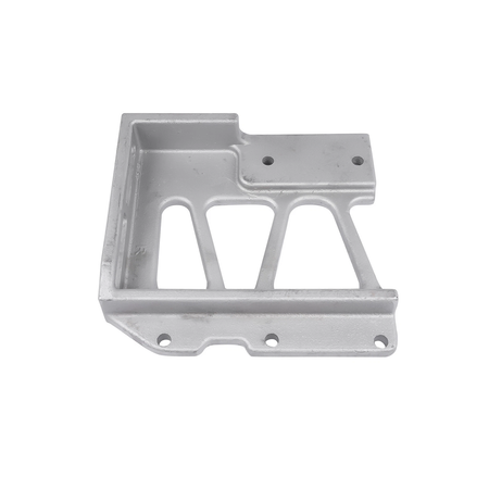 Moldboard Guide 75243732 70079507 for New Holland Motor Grader F140 F170 F200 FG105 Series B G140 G170 G200 RG140 RG170 RG200 - KUDUPARTS